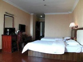 Xuancheng 3*